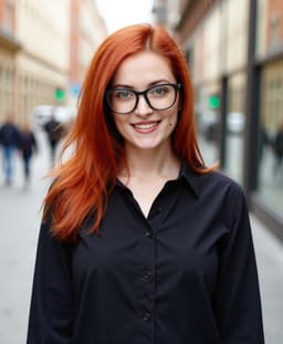Celeste Hartley